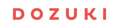 dozuki-wordmark-red