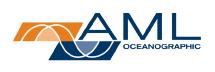 AML Oceanographic